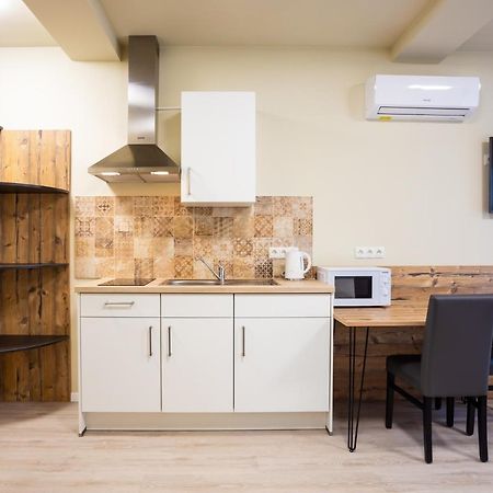 Gaestehaus - Boardinghouse Magnetsried Зеесхаупт Экстерьер фото